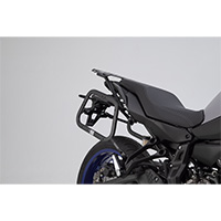 Sw Motech Evo Side Pannier Holder Yamaha Tracer 7 - 2