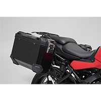 Sw Motech Pro Side Pannier Holder Tracer 9 2021 - 3