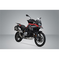 Support Latéral Sw Motech Pro Bmw F 900 Gs Adv