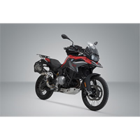 Sw Motech Pro Side Holder Bmw F 900 GS ADV