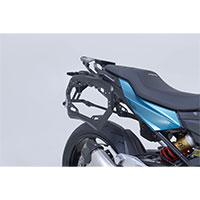 SW Motech Pro Seitenrahmen BMW F900 XR - img 2