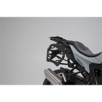 SW-Motech PRO Seitenträger BMW S1000 XR 2019 - 2