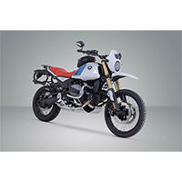 Marcos Laterales Sw Motech Pro BMW R12 GS - img 2