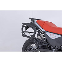 Marcos Laterales Sw Motech Pro BMW R12 GS