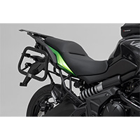 SW Motech Evo サイドホルダー Kawasaki Versys 650 - img 2