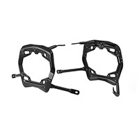 Support latéral SW-Motech PRO Kawasaki KLR 650