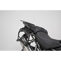 SW モテック プロ サイドホルダー トライアンフ タイガー 1200