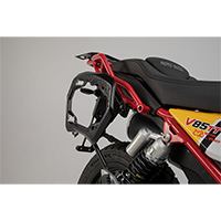 Sw Motech Pro Side Pannier Holder Moto Guzzi V85tt