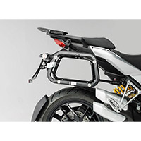Sw Motech Pro サイドホルダー ムルティストラーダ 1200