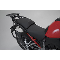 Soporte lateral SW-Motech PRO Ducati Multistrada V4 - 2