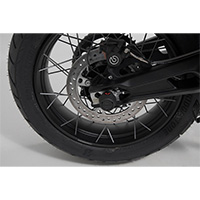 Sw Motech Hinterachs-Slider-Set Tiger 900 - 2