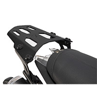 Porte-bagages Arrière Sw-motech Street Rack Mt-09 2018