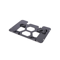 Sw Motech Sysbag Wp Right Adapter Plate
