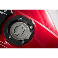 Sw Motech Evo Tank Lock Yamaha Mt-09 Tracer