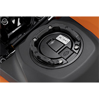 Sw Motech Pro Tank Ring Hd Pan America