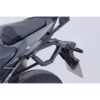 Marco Lateral Izquierdo Sw Motech V-Loc CB1000 Hornet