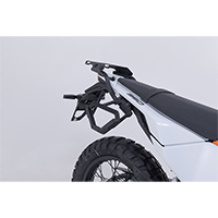 Rechter Seitenrahmen Sw Motech V-Loc KTM 390 Adv 2025