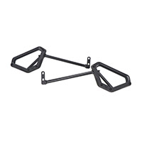 Sw Motech V-Loc Seitenrahmen Suzuki GSX-8S