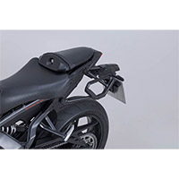 Linker Seitenrahmen Sw Motech V-Loc MT-09 2024