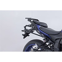 Rechter Seitenrahmen Sw Motech V-Loc MT-07 2024