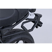 Linker Seitenrahmen Sw Motech V-Loc XSR 700