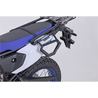 Linker Seitenrahmen Sw Motech V-Loc Tenere 700