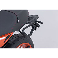 Linker Seitenrahmen Sw Motech V-Loc XSR900 2021