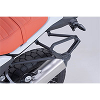 Marco Lateral Izquierdo Sw Motech V-Loc R12 GS