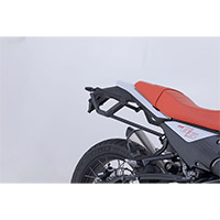 Marco Lateral Derecho Sw Motech V-Loc BMW R12 GS