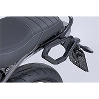 Sw Motech V-Loc Linker Seitenrahmen Speed 400