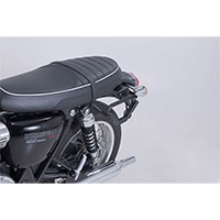 Linker Seitenrahmen Sw Motech V-Loc Bonneville T100
