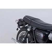 Rechter Seitenrahmen Sw Motech V-Loc Bonneville T100