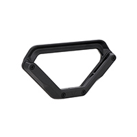 Marco Lateral Izquierdo Sw Motech V-Loc Trident 660