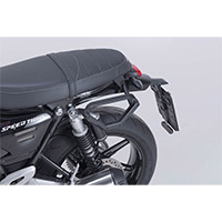 Sw Motech V-Loc Linker Seitenrahmen Speed Twin 1200