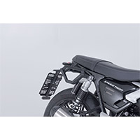 Rechter Seitenrahmen Sw Motech V-Loc Speed Twin 1200