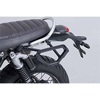 Linker Seitenrahmen Sw Motech V-Loc Scrambler 1200 XE