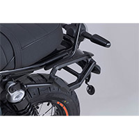 Sw Motech V-Loc Linker Seitenrahmen Bear 650 Schwarz