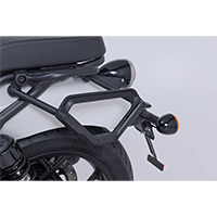 Marco Lateral Izquierdo Sw Motech V-Loc Classic 650