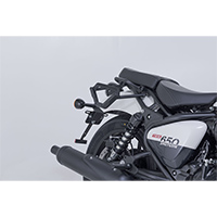 Marco Lateral Derecho Sw Motech V-Loc Classic 650