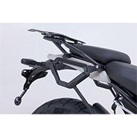 Rechter Seitenrahmen Sw Motech V-Loc Himalayan 450