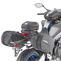 Givi Te2156 Easylock Side Pannier Holder