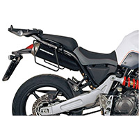 Givi Tr2156 Remove-x Side Pannier Holder Z900 2020