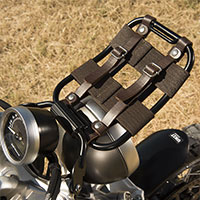 Unit Garage フロント荷物棚Nine-T - img 2