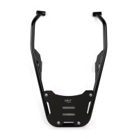Portapacchi Unit Garage Piastra Tenere 700 2025 nero