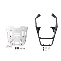 Portapacchi Unit Garage Oem Bmw R12 Gs Argento