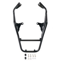 Portapacchi Posteriore Unit Garage Bmw R12 Gs