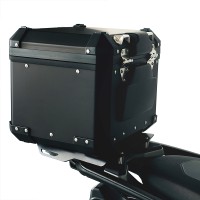 Portapacchi Unit Garage Oem Bmw F450gs Argento - img 2