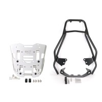 Portapacchi Unit Garage Oem Bmw F450gs Argento
