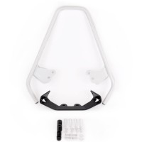 Maniglia Posteriore Unit Garage Bmw F450 Gs Bianco