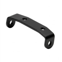 Unit Garage Adapter Kit BMW F450GS black
